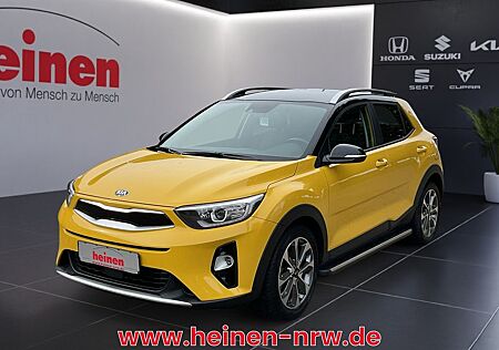 Kia Stonic 1.0 T-GDI Dream Team Edition NAVI ALU-17Z