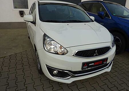 Mitsubishi Space Star BASIS 1.0 MIVEC 5-Gang