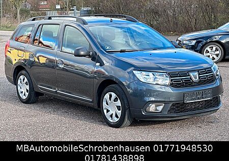 Dacia Logan MCV II Kombi Laureate