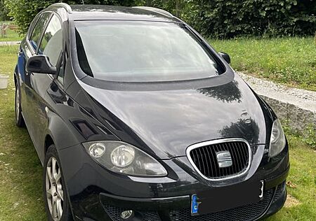 Seat Altea XL 1.6