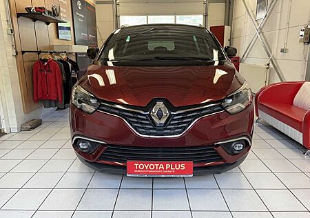 Renault Scenic TCe 160 GPF EDC BLACK EDITION