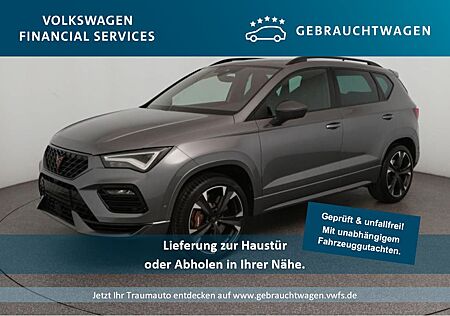 Cupra Ateca 2.0 TSI 221kW AHK*Pano*PDC*RFK*Tempo*Klima