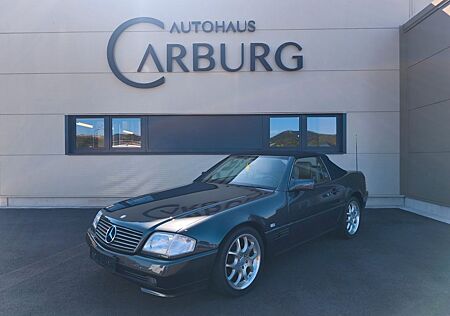 Mercedes-Benz SL 300 ! Guter Zustand! TÜV Neu!