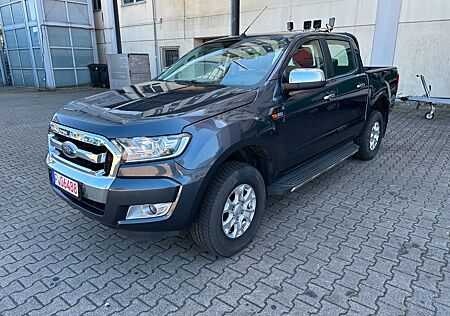 Ford Ranger 2.2 XLT 6Gang 4x4 1.Hd ATM 99.000 Km