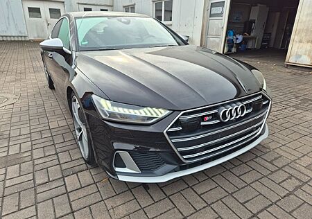 Audi S7 Sportback 3.0 TDI ALU/PANO/VOLL/UVM.