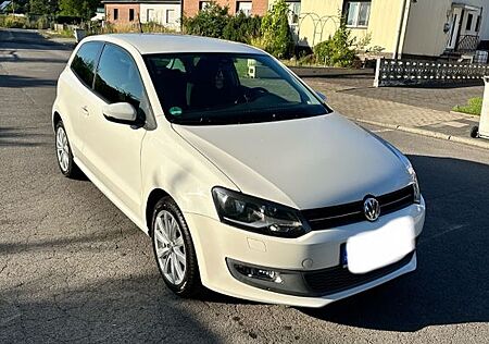 VW Polo Volkswagen 1.2 TSI