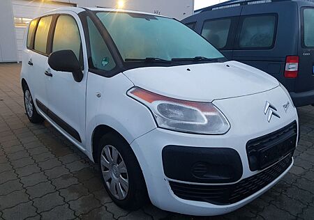 Citroën C3 Picasso Attraction,1.H.,Klima,T.neu+Garantie