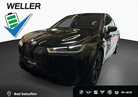 BMW iX xDrive40 Sportpaket SkyLounge 360° ACC