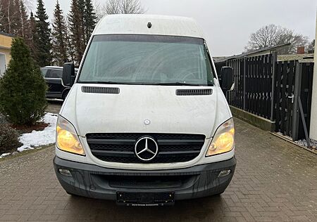 Mercedes-Benz Sprinter II 316 CDI