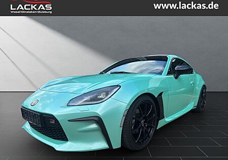 Toyota GT86 GR86 Premium 2.4 EU6d INOZETEK,TOMASON,H&R UMBAU