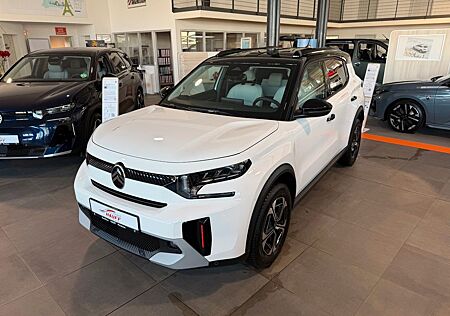 Citroën C3 Aircross ë- 113 MAX | LED/NAVI/PDC/CAM/MFL