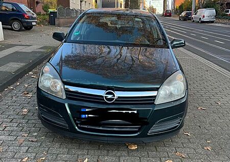 Opel Astra 1.4 Twinport -