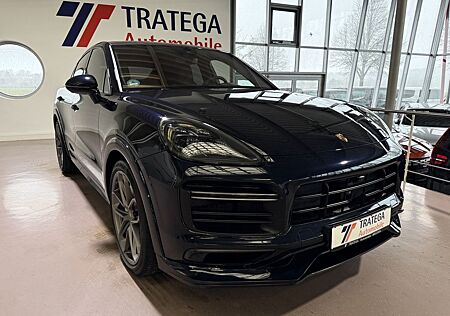 Porsche Cayenne Turbo Coupe Leichtbau-Paket Matrix InnoD