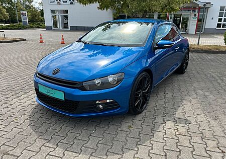 VW Scirocco Volkswagen 1.4 TSI DSG TEAM - Sport