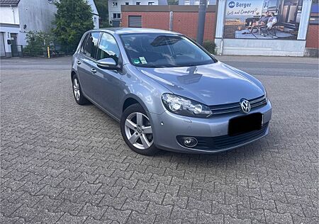 VW Golf Volkswagen 1.4 TSI DSG 90 kW Team Team