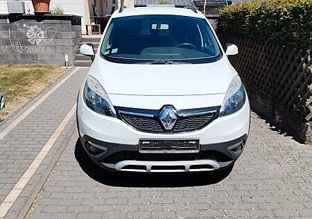 Renault Scenic Xmod dCi 110 Start&Stop ...