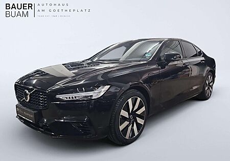 Volvo S90 Ultimate Dark Recharge Plug-In Hybrid AWD