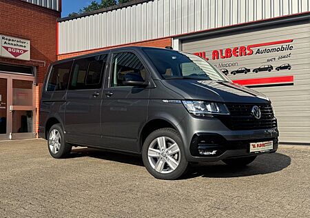 VW T6 Caravelle gebraucht kaufen VW T6 Caravelle Volkswagen T6.1 Carav 2.0TDI DSG 8Sz(2.3.3)+KAM+SHZ+PRIVACY