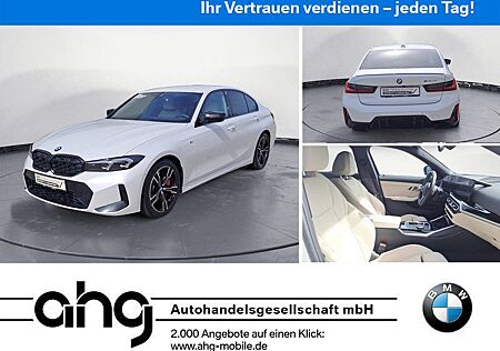 BMW 340 M340i xDrive Limousine M Sport Pro Adaptive LED