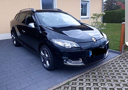 Renault Megane Grandtour GT TCe 190 Start & Stop GT