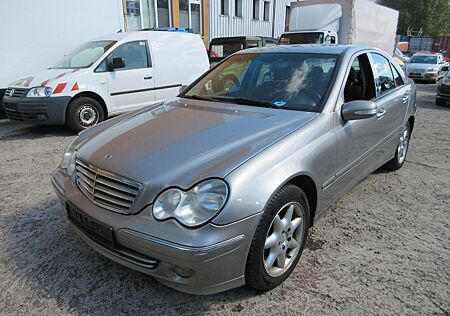 Mercedes-Benz C 220 CDI ELEGANCE *AUTOMATIK*