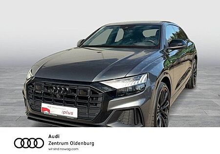 Audi Q8 50 TDI Tiptronic quattro S-Line Selection AHK