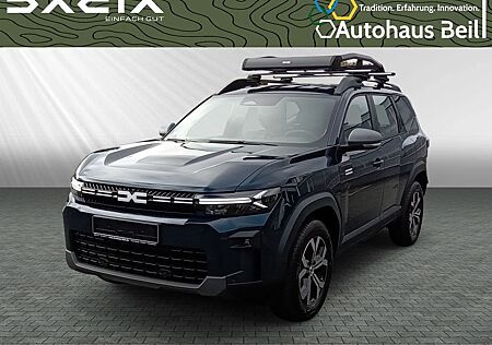 Dacia Bigster TCe 140 Expression
