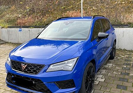 Cupra Ateca 2.0 TSI ABT 349PS 4Drive DSG -