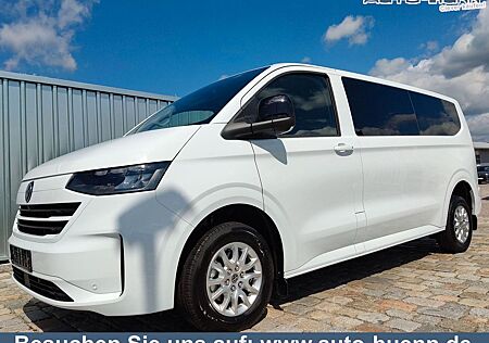 VW Caravelle Volkswagen T7 2.0 TDI 110 KW (150 PS) Life LR ...