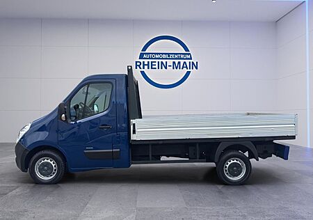 Opel Movano Pritsche L2H1 3,5t AHK 2,5t