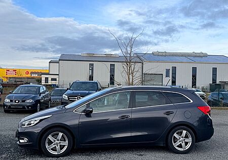 Kia Cee'd Sportswagon Ceed Sportswagon Spirit