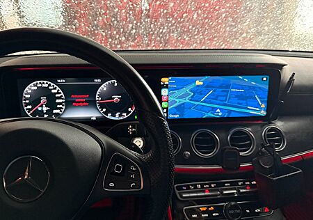 Mercedes-Benz E 220 d 4MATIC T All-Terrain Autom. All-Terrain