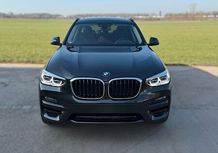 BMW X3 xDrive30i AHK|Pano|Head-Up|Standh.|Vollleder