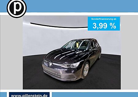 VW Golf Volkswagen VIII TDI DSG BUSINESS NAVI+KAM+TRAVEL+APP