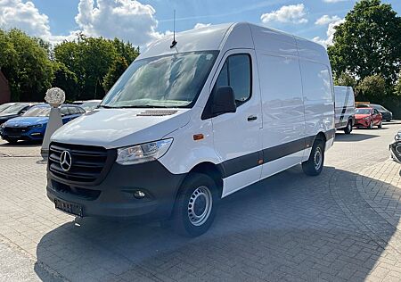 Mercedes-Benz Sprinter 317 CDI,3.5T,L2 H2,360°Kamera,Navi,Tele