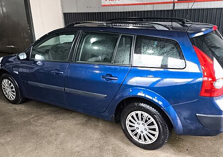 Renault Megane Grandtour Luxe Privilege 1.5 dCi 74kW...