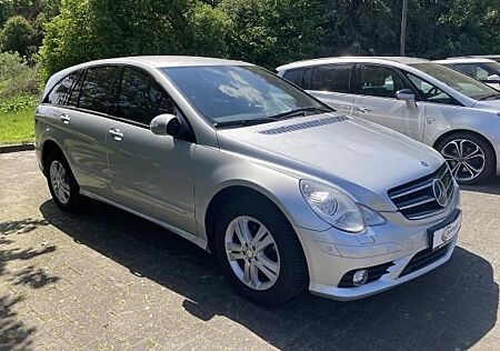 Mercedes-Benz R 320 CDI 4-Matic DPF 6-Sitzer