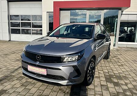 Opel Grandland X 1.2 Turbo Enjoy 360 ParkAss. SpurH L