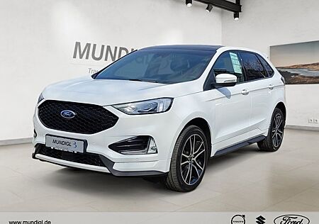 Ford Edge ST-Line AWD PANO AHK ACC NAVI Klimaaut Sitz
