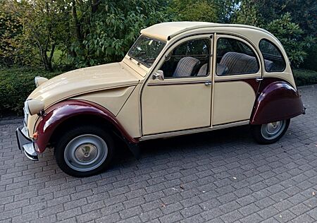 Citroën 2 CV