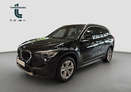 BMW X1 xDrive25e Advantage Pano Navi HiFi RFK