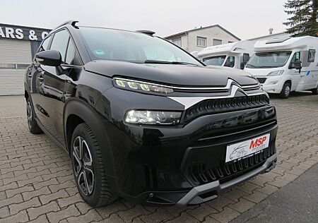 Citroën C3 Aircross Feel Pack Tempomat Klima Navi LED