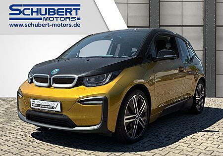 BMW i3 120Ah RFK 20ZOLL AD.LED NAVI.PROF ACC FLA KEY