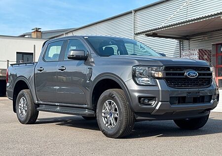 Ford Ranger XLT 4WD Doppelkabine | sofort verfügbar