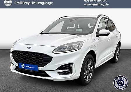 Ford Kuga 2.5 Duratec PHEV ST-LINE