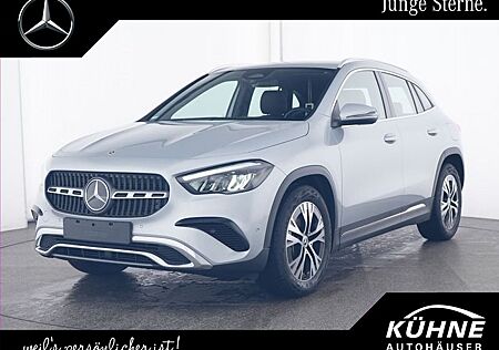 Mercedes-Benz GLA 180 Progressive Line Advanced+VolldigiDispla