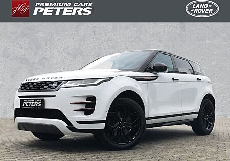 Land Rover Range Rover Evoque D180 R-Dynamic SE 20''LM AHK