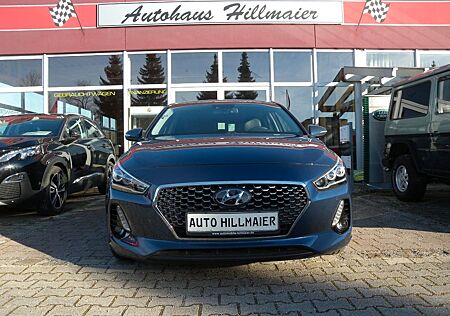 Hyundai i30 Premium *NAVI*LEDER*LED*ACC*KAMERA*