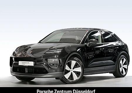 Porsche Macan 4 Surround-View BOSE Abstandstempomat LED