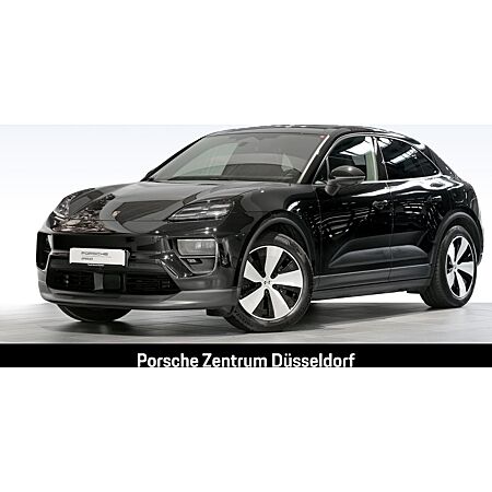 Porsche Macan leasen